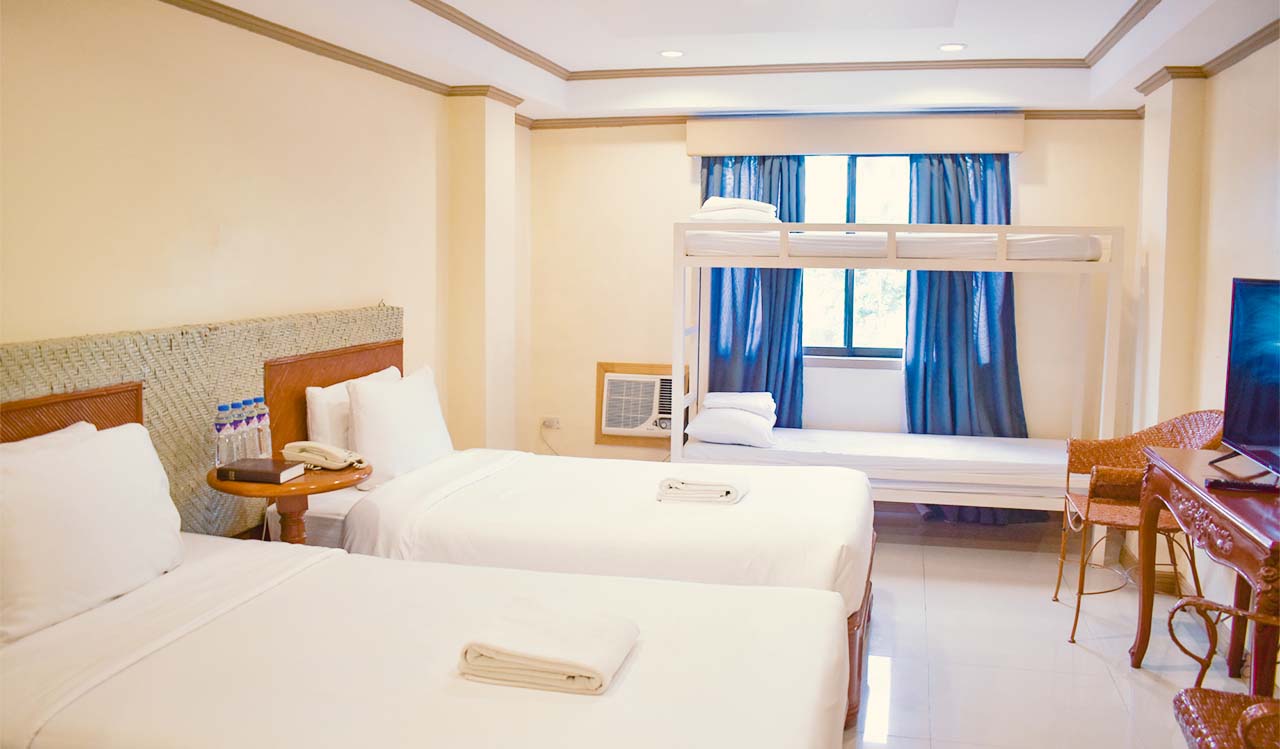 Standard Room - 1-u2